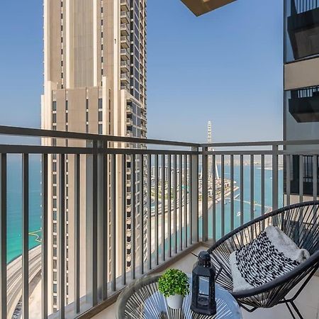 Frank Porter - 5242 Emaar Tower Dubai Luaran gambar