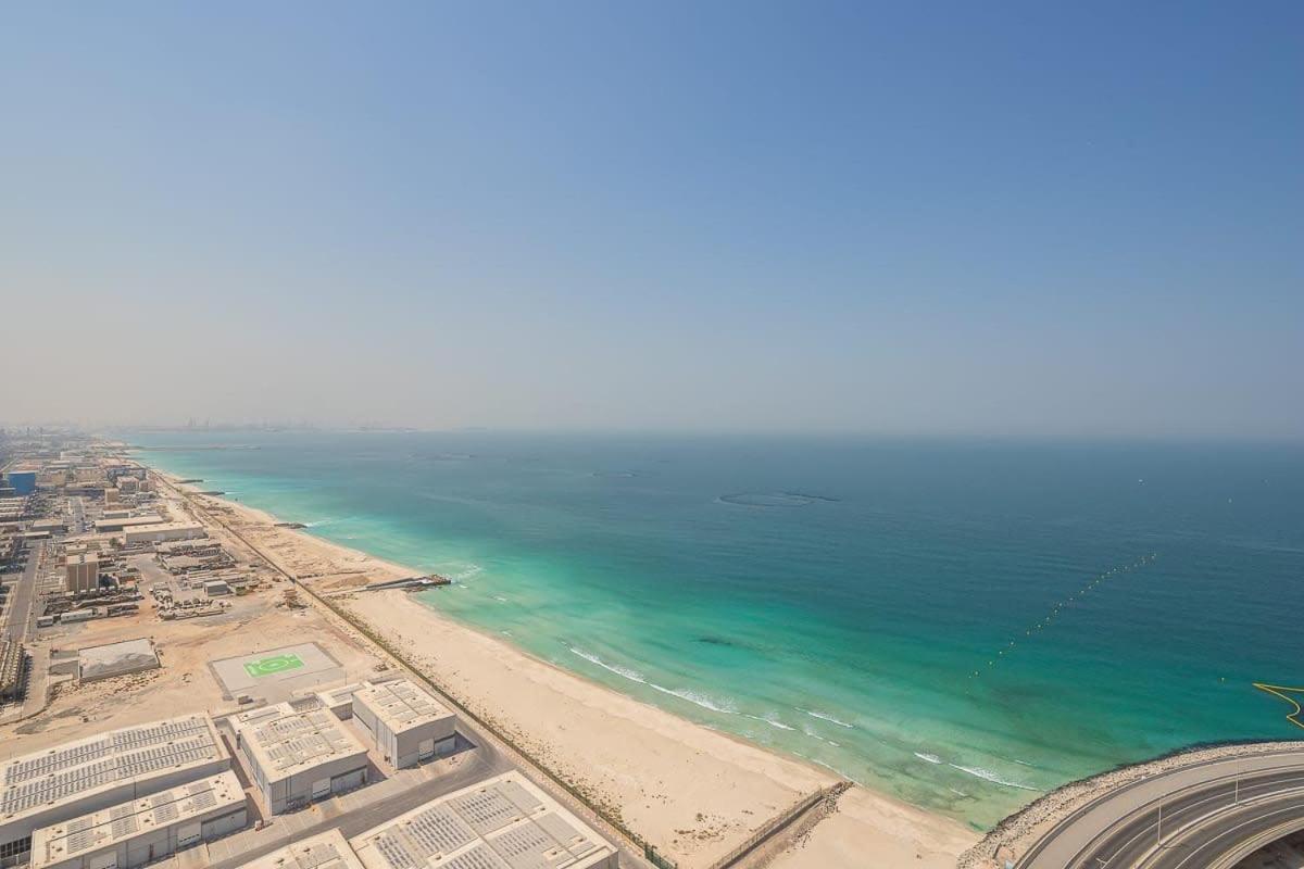 Frank Porter - 5242 Emaar Tower Dubai Luaran gambar