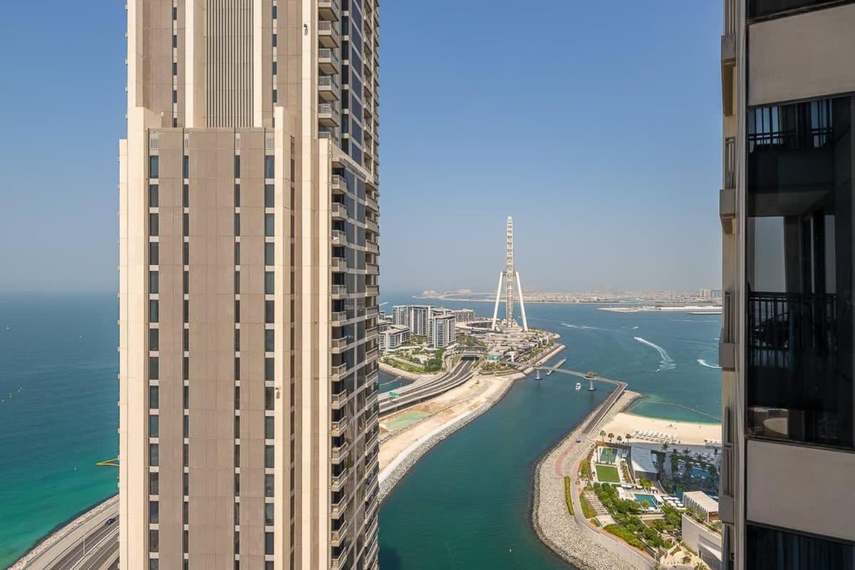 Frank Porter - 5242 Emaar Tower Dubai Luaran gambar