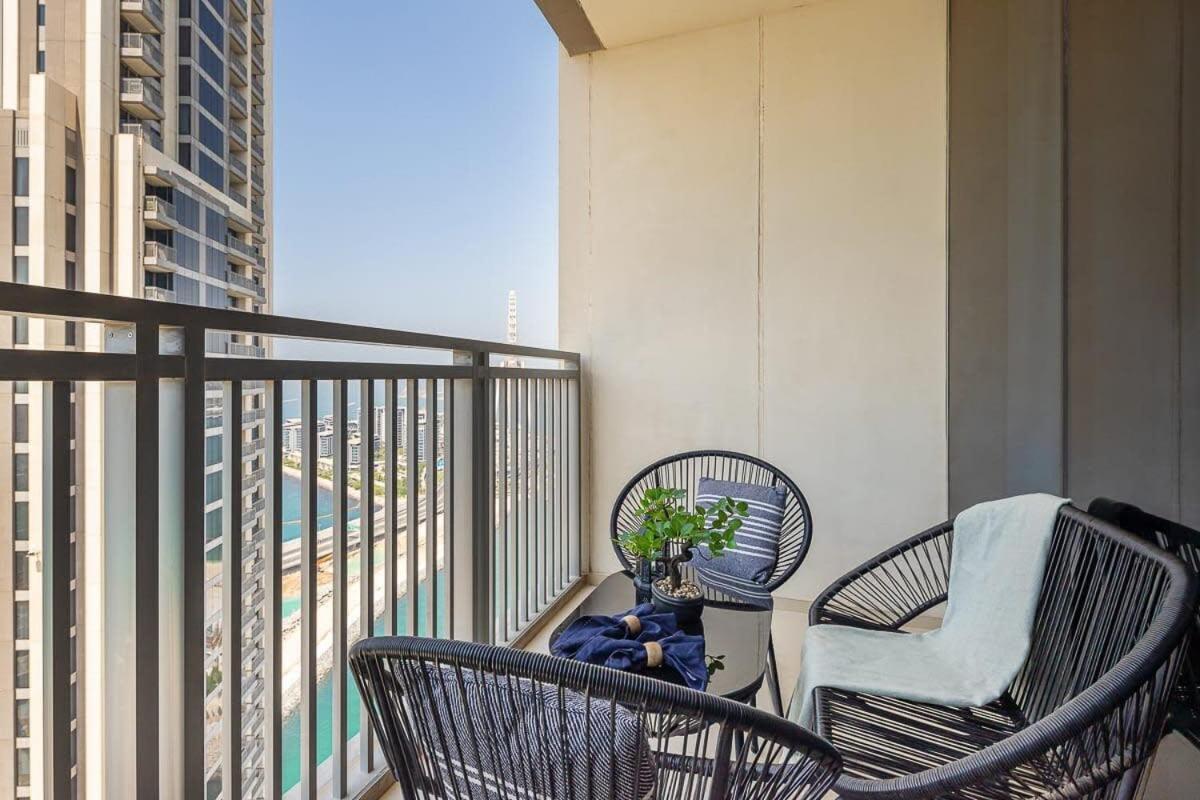Frank Porter - 5242 Emaar Tower Dubai Luaran gambar